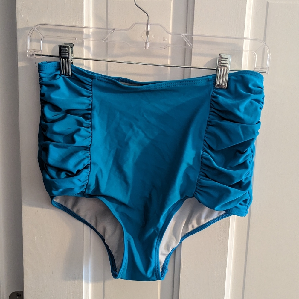 Kortni Jean swim bottoms